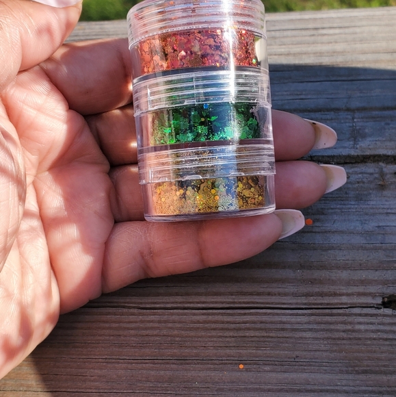 SheSoChunkyGlitz - Picture 6 of 8